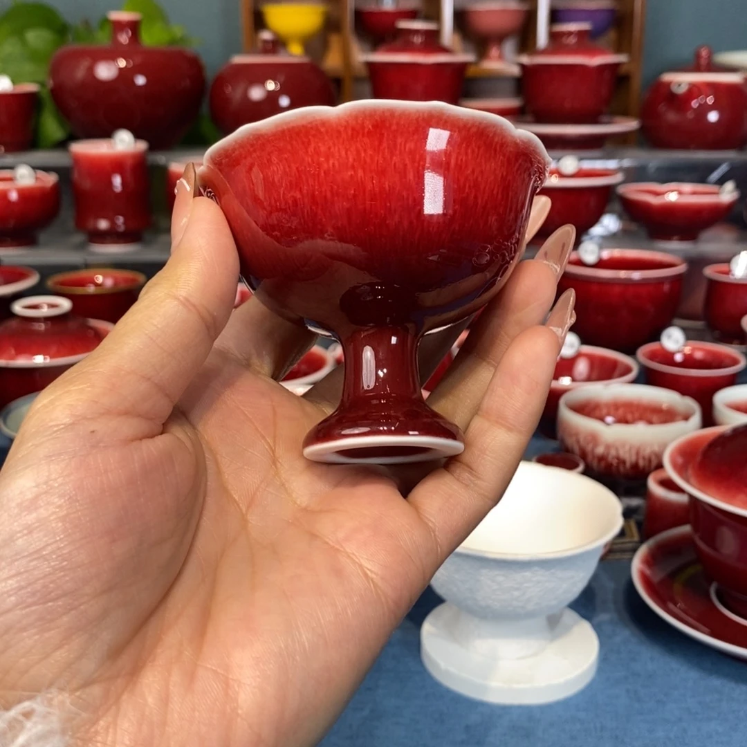 手工原矿郎红，福利大漏