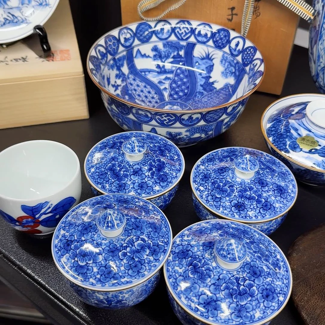 茶宠醉**…恭喜发财 万事如意