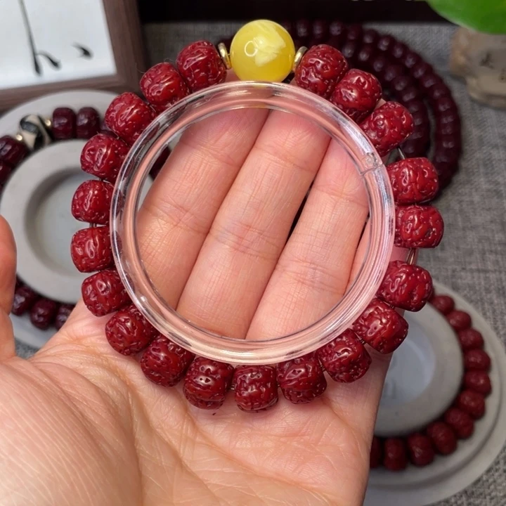 金刚菩提手串花王1.1+