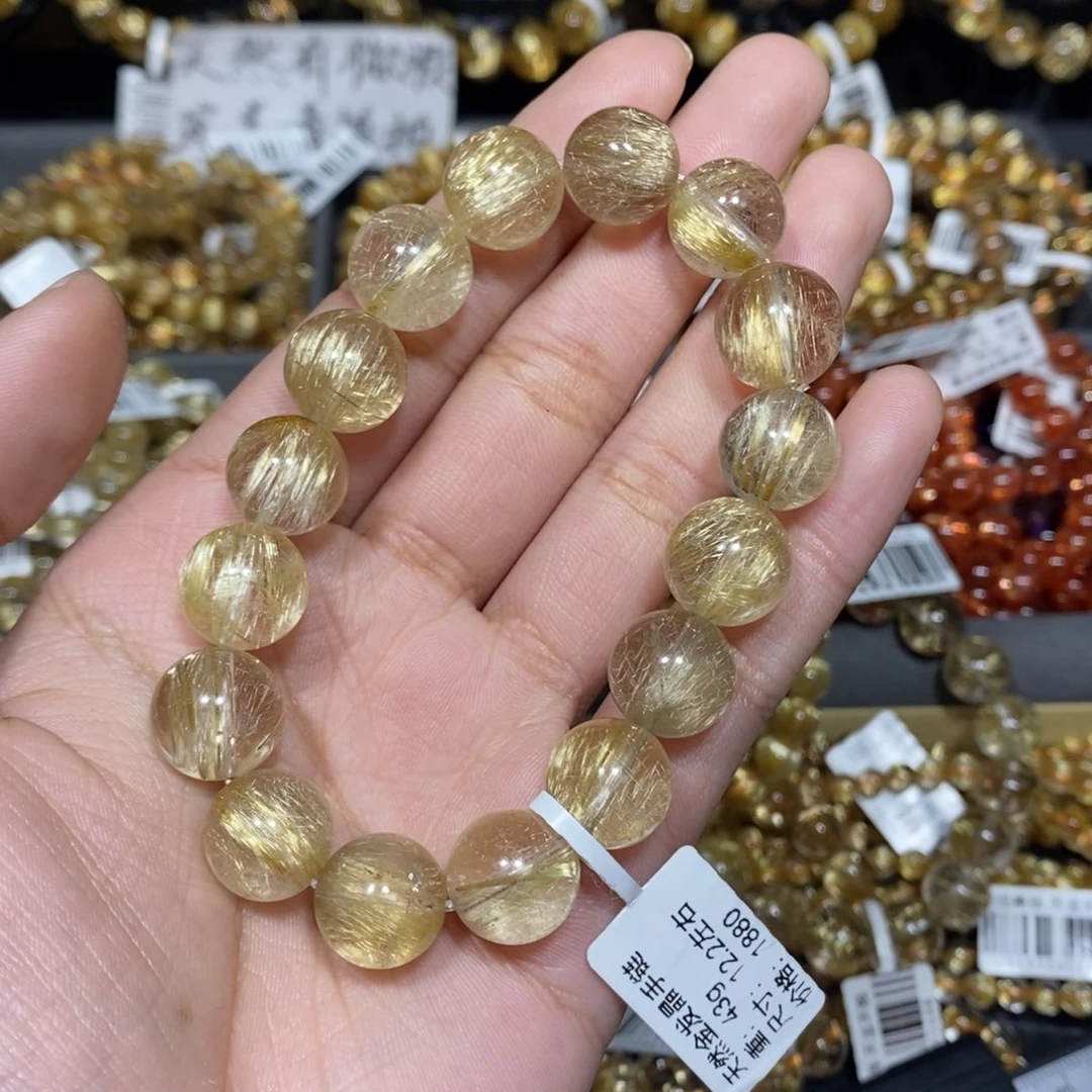 水晶手链未镶嵌猫****.琪