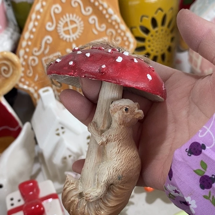 陶瓷树脂工艺摆件