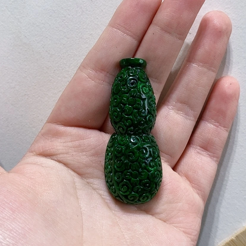 【闪购商品】颈饰未镶嵌翡翠