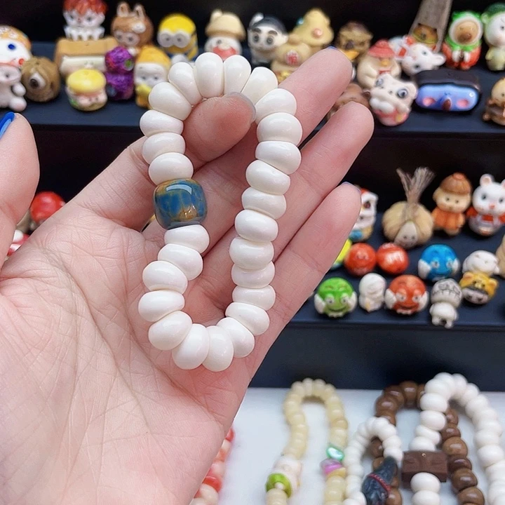 柏香籽/百香籽吊坠