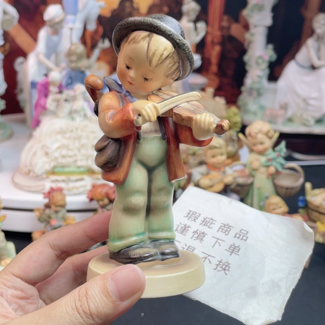 瓷片欧美中古美物