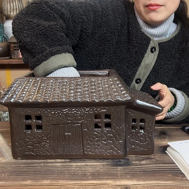 紫砂花盆221111111111111111111