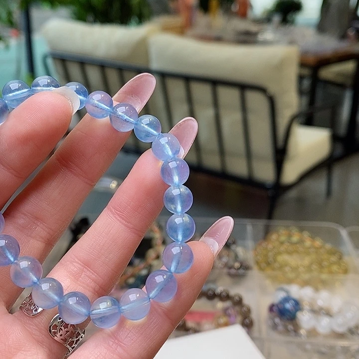 水晶手链未镶嵌M****成手链