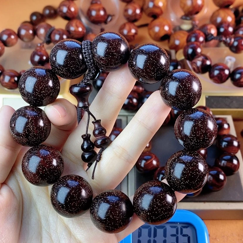 【闪购商品】檀香紫檀（小叶紫檀）紫檀2.0