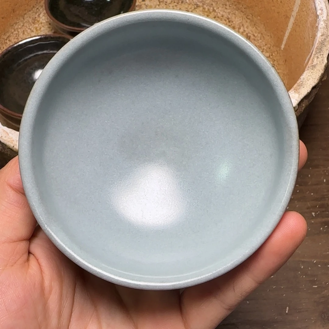 茶盏柴烧建盏闪购链接789