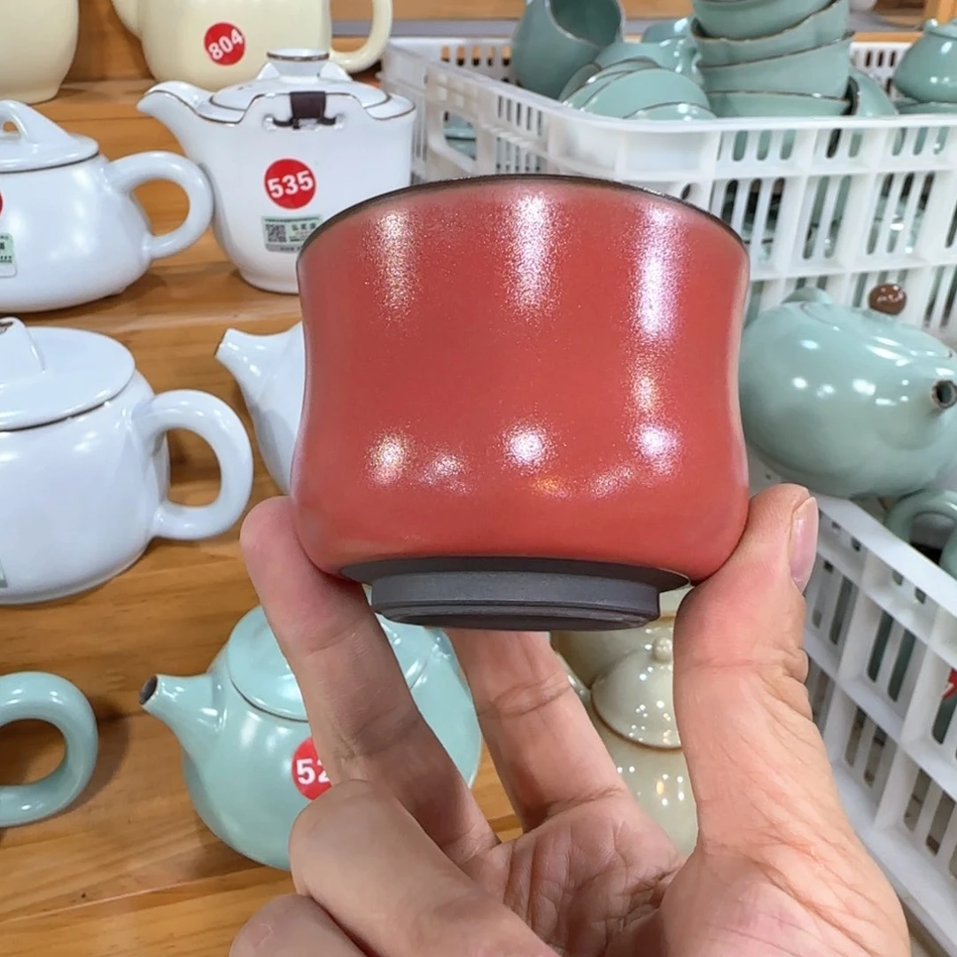 瓷片小微瑕，开播王炸！