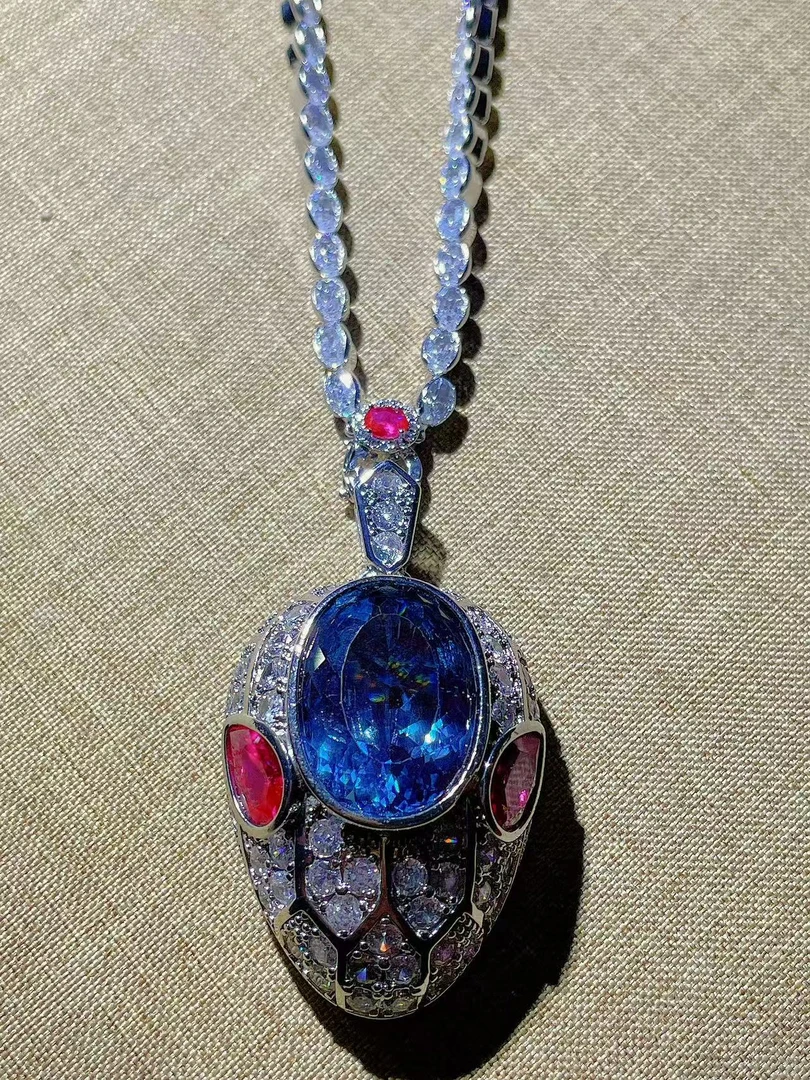 吊坠 璀璨精美Tbbo17-37