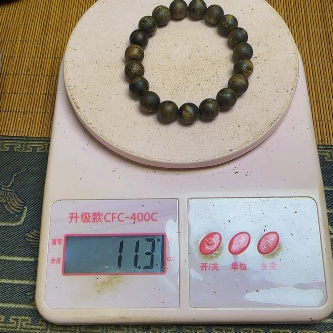 木Y****)手工艺原材料蓝宝石