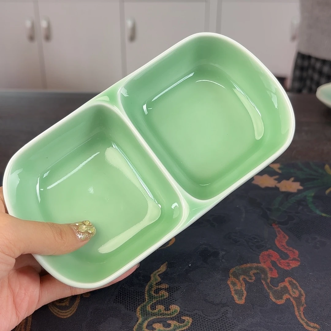小米茶器龙泉云间青瓷