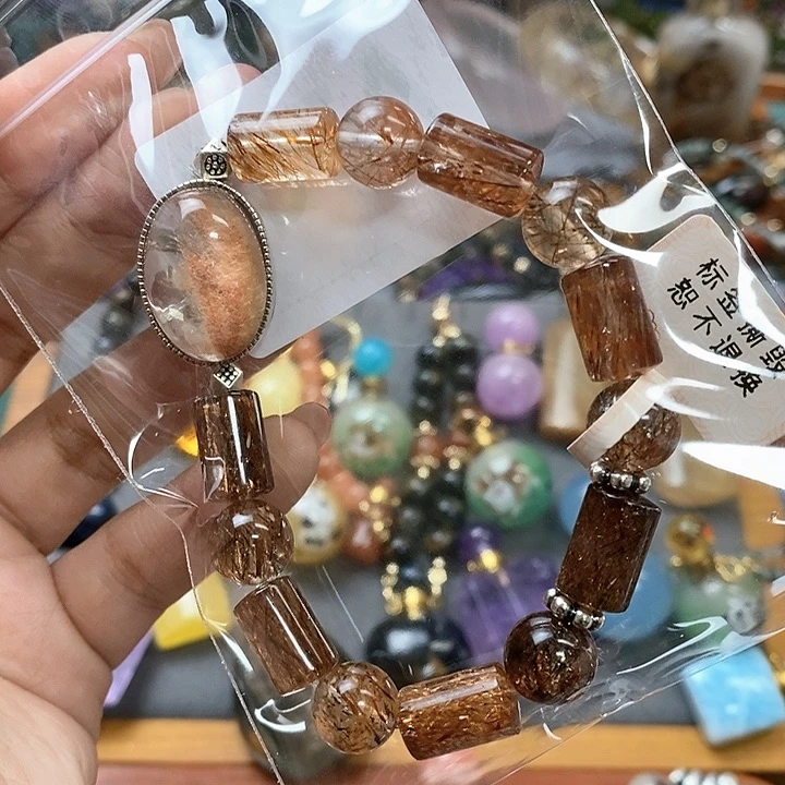 水晶天然正品包邮未镶嵌懒*羊