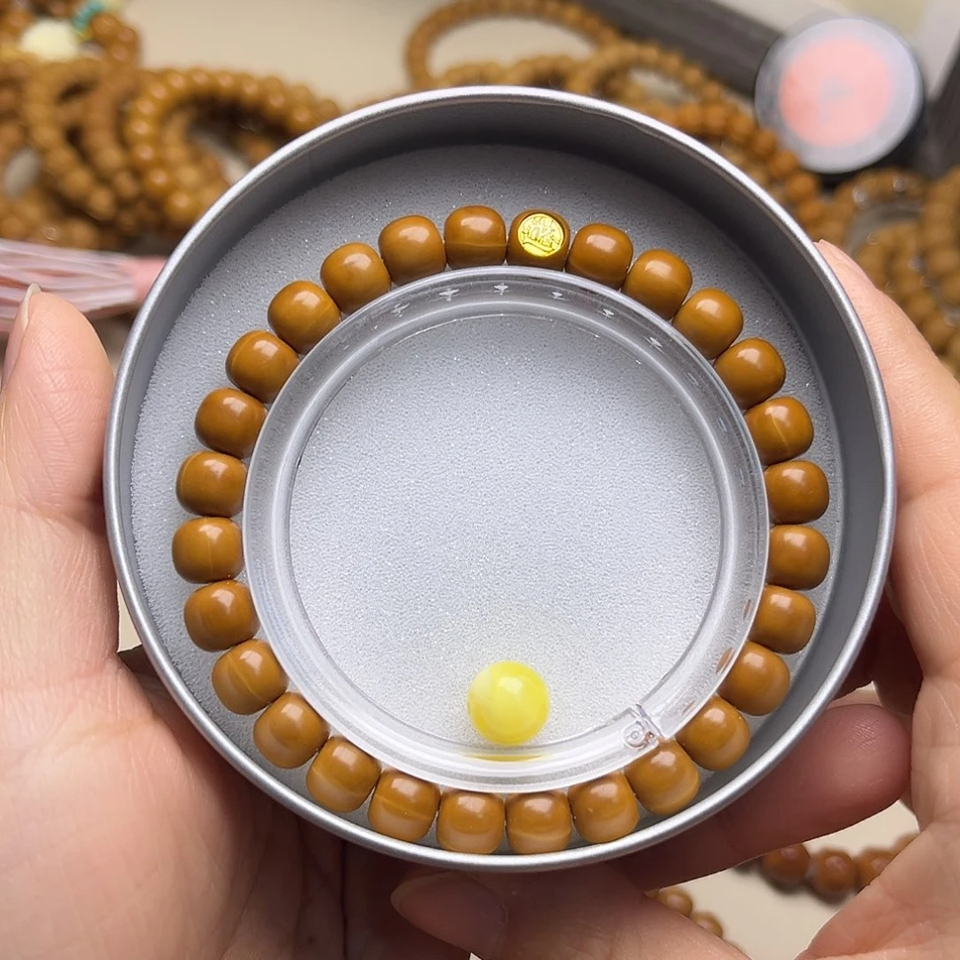 猴头核桃吊坠老邢8.5↔️