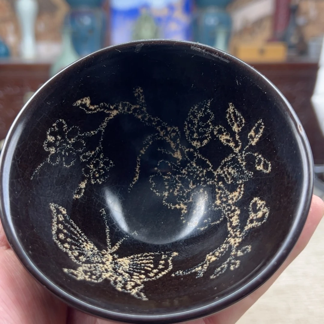 摆件陶瓷艺术瓷器摆件