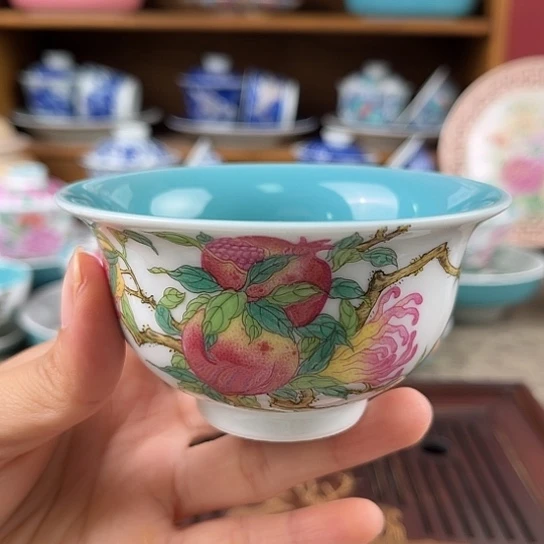 微瑕微瑕景德镇陶瓷