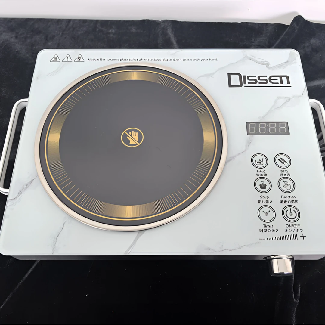 家用加热板料理器