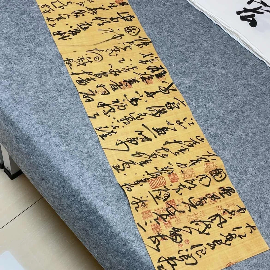 【闪购商品】书法中书协会员王涛138×34