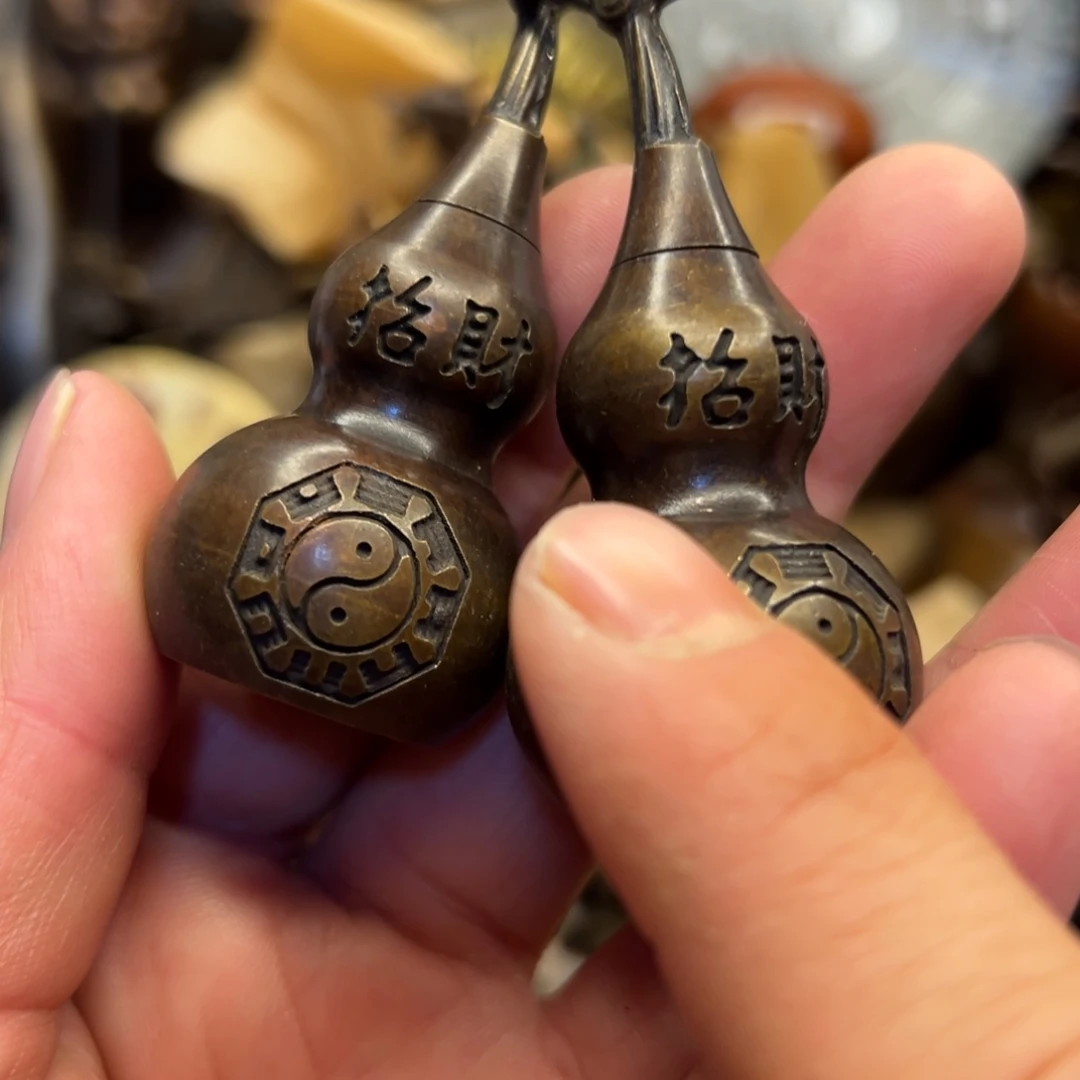 铜器工艺百货艺品专属链接