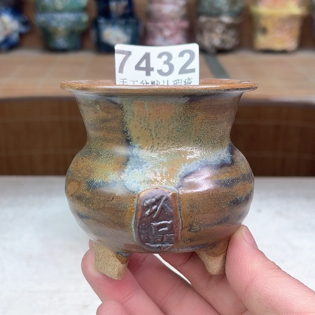 景德镇陶瓷艺术玖品