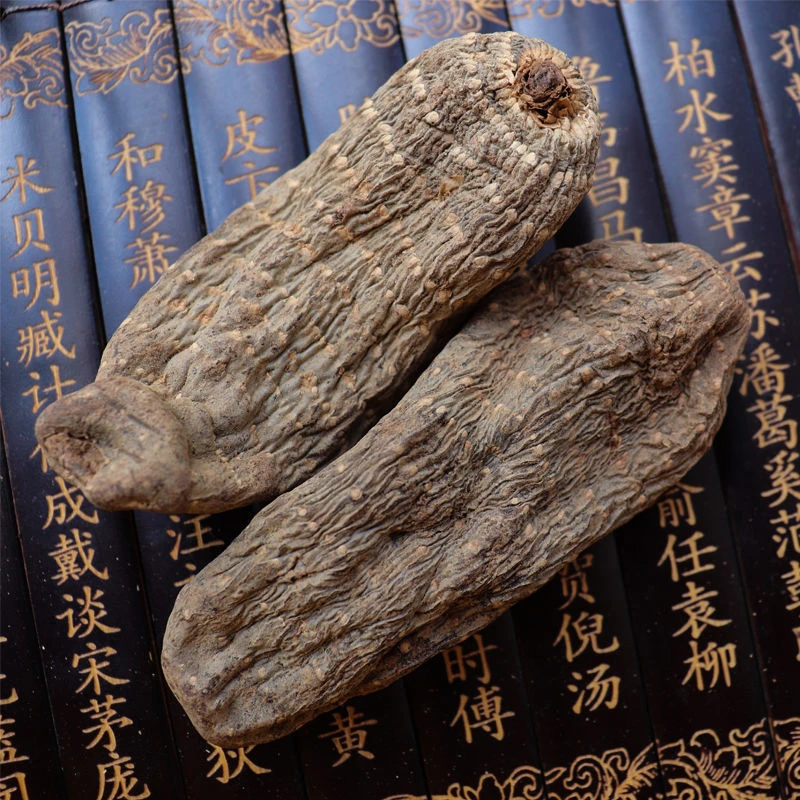 云南昭通乌天麻干货个头天然特产正品炖汤