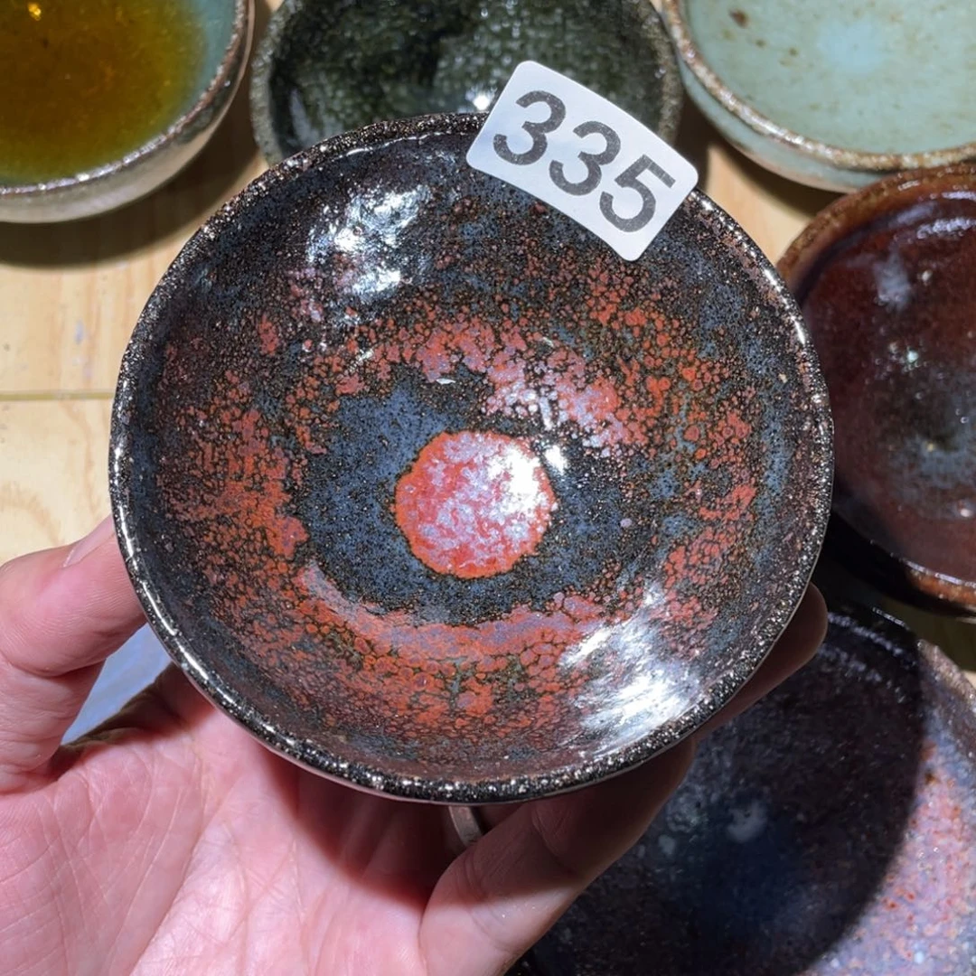 茶盏草**虹美好生活从开始到