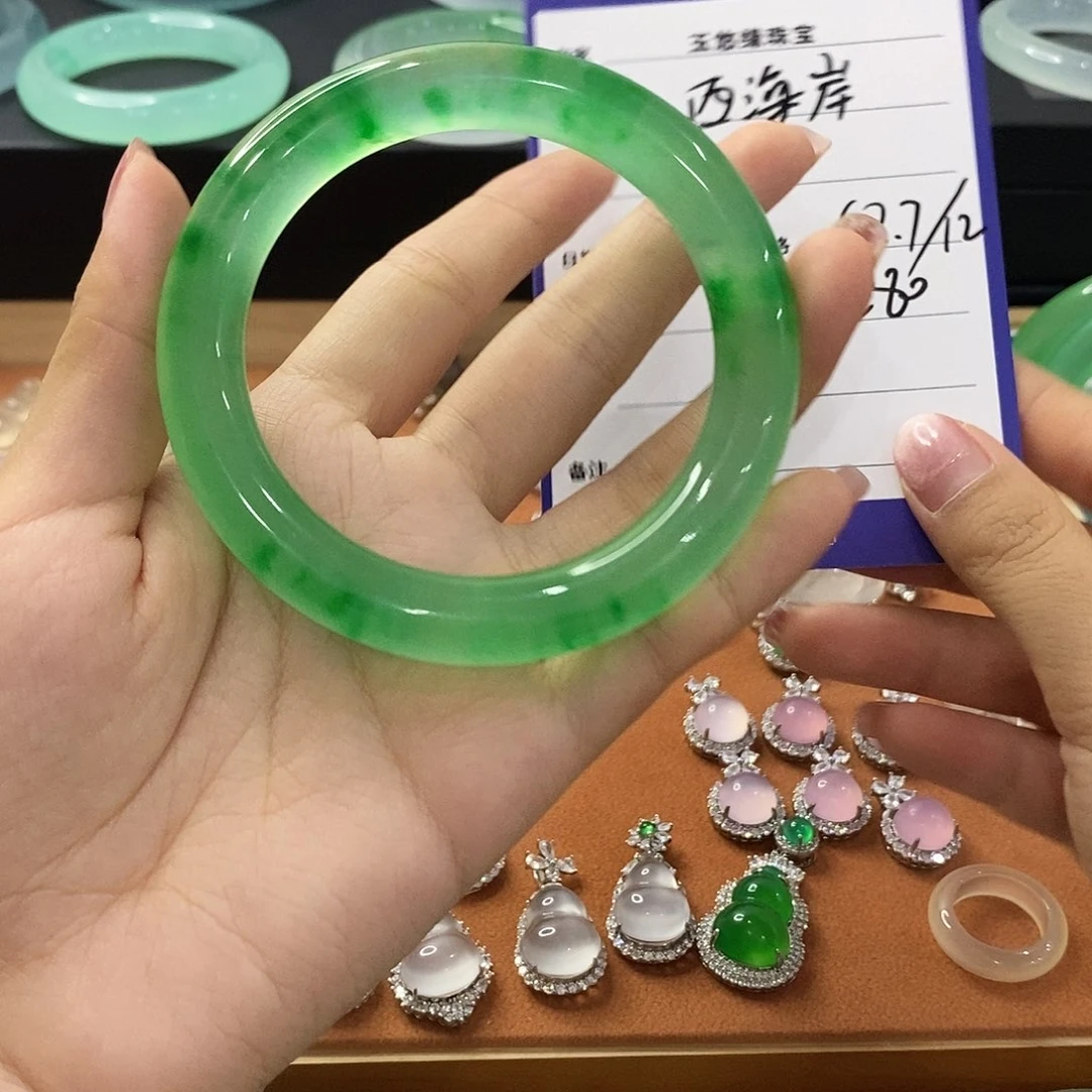 直播一对一挑选链接