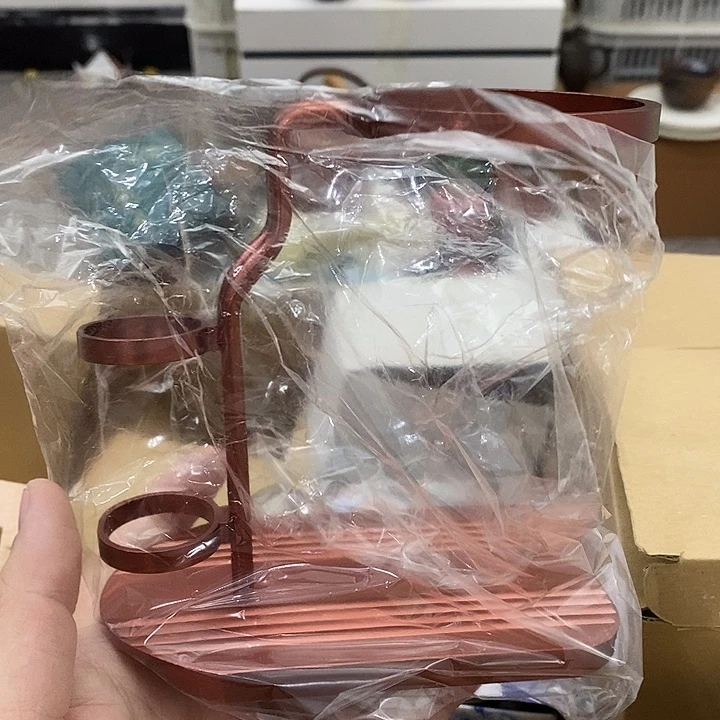 陶瓷艺术品制作工艺壶