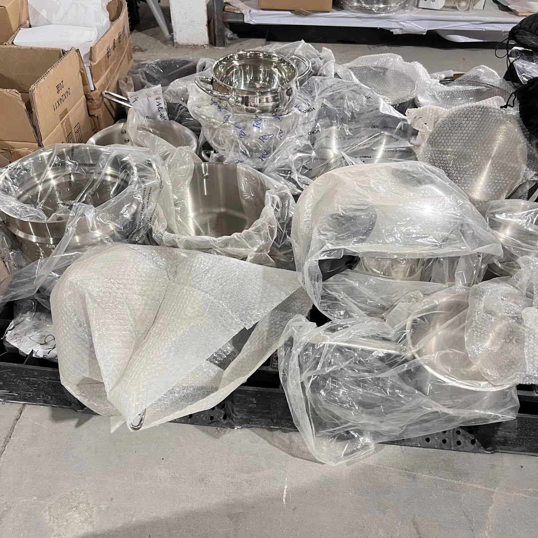 03 汤锅炒锅煎锅 款式随机 按选项下单