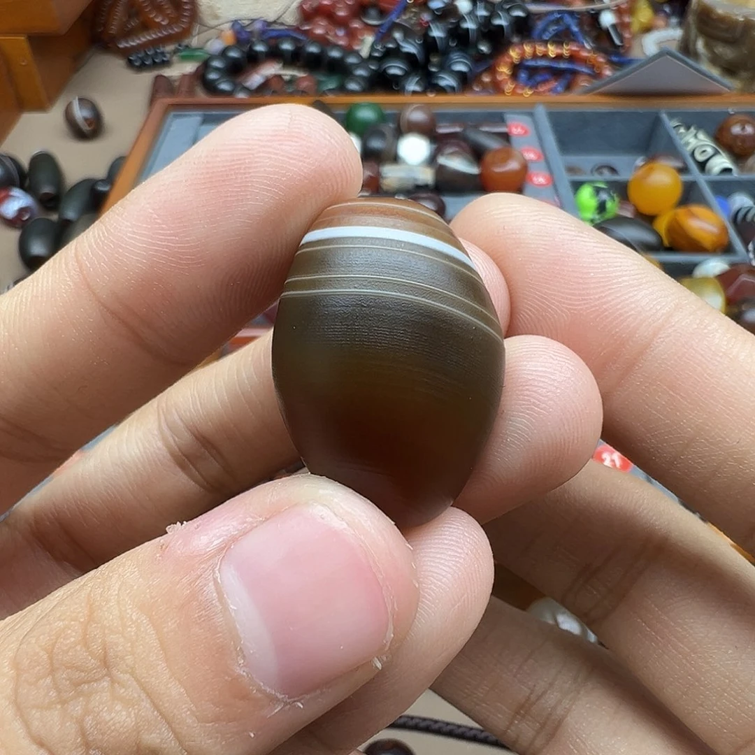 合金玛瑙/玉髓珠宝半成品