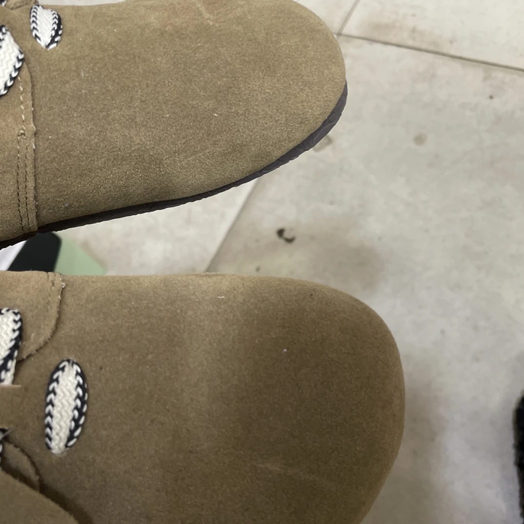 尚品新款休闲鞋8780