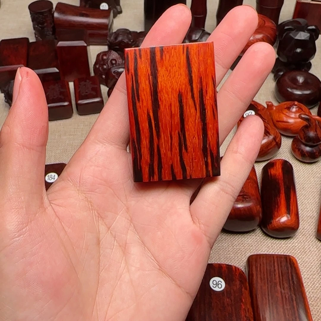 檀香紫檀（小叶紫檀）大****6