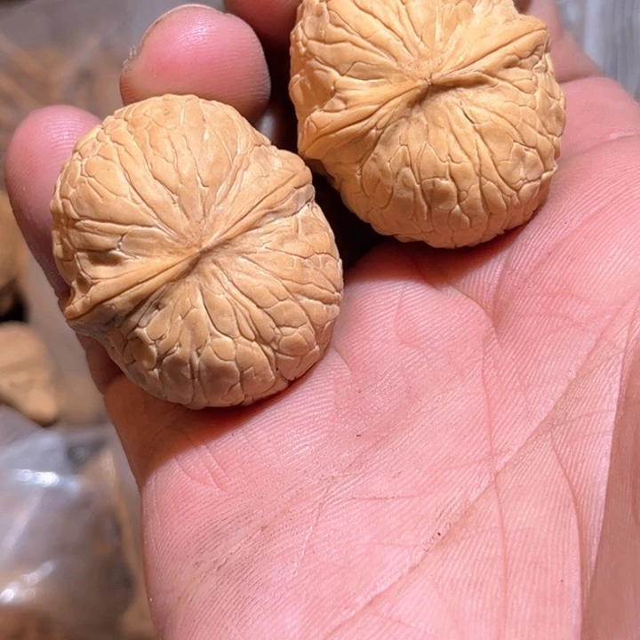 文玩核桃吊坠滇西26