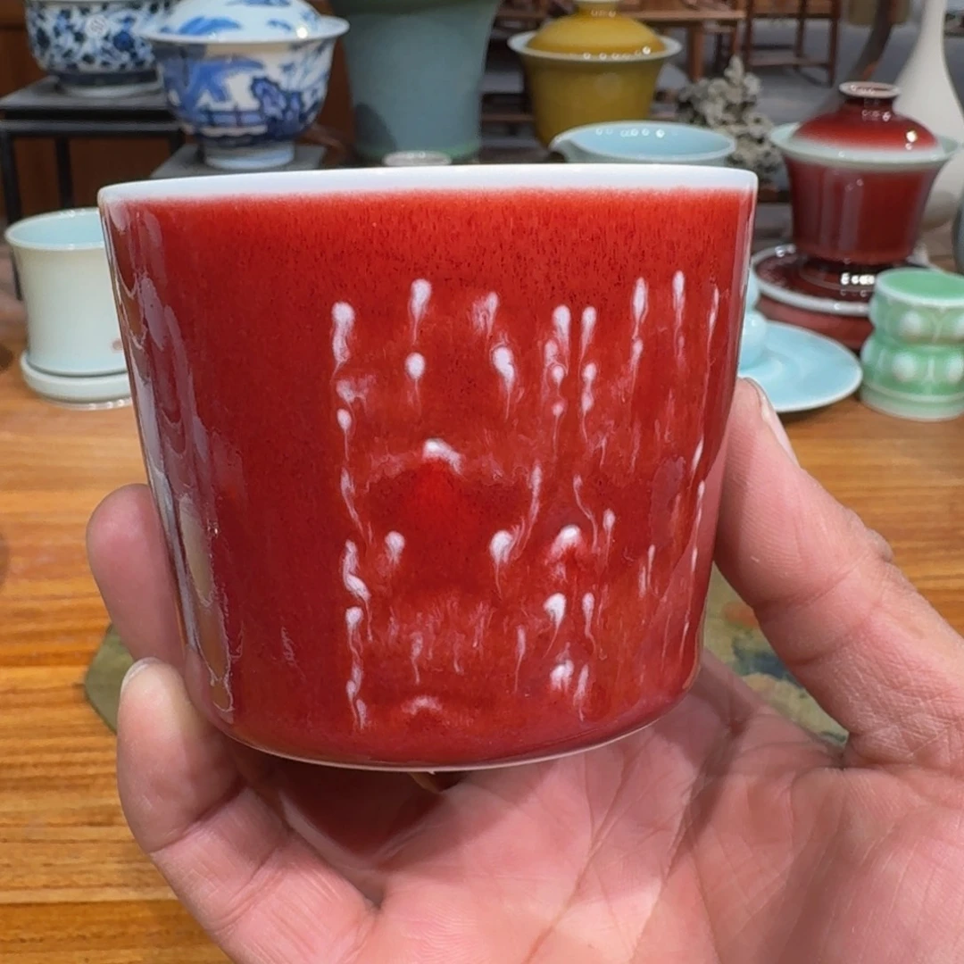 古法手工制作工艺