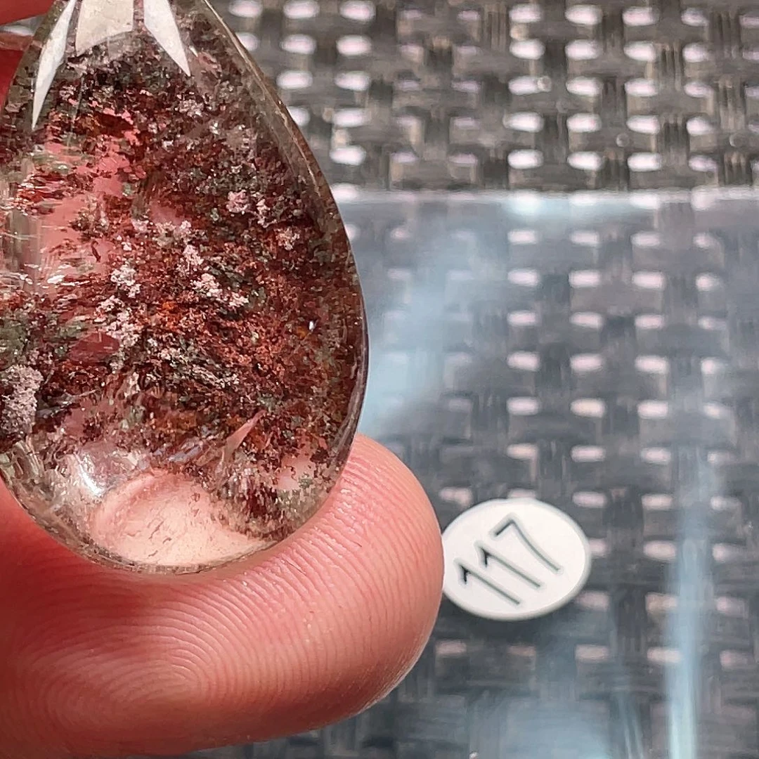 【闪购商品】颈饰未镶嵌水晶d****5