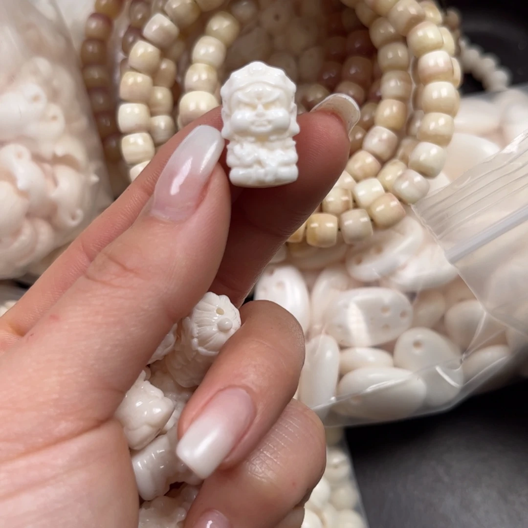 驼骨手串/手链编号104