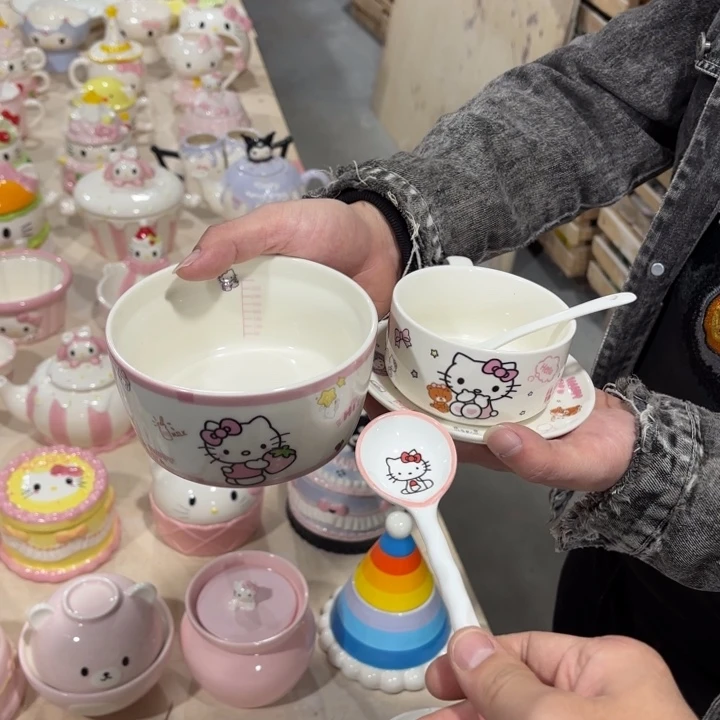 我们的目标是成为更好