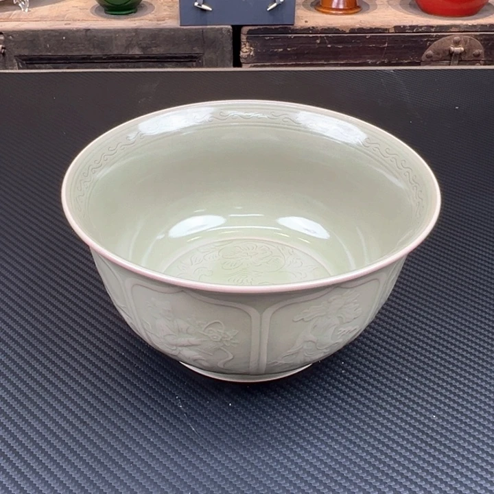 摆件陶瓷高端赏器