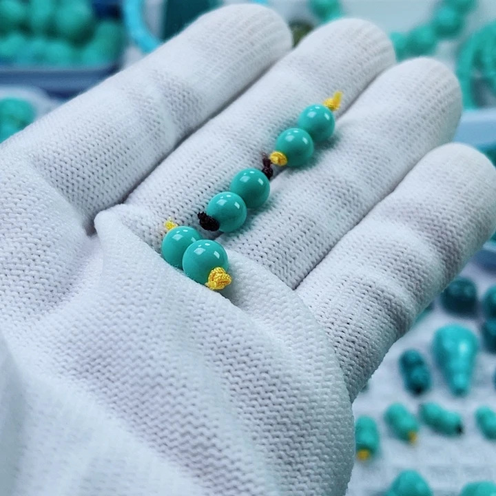 圆珠6尺寸果冻福利活动