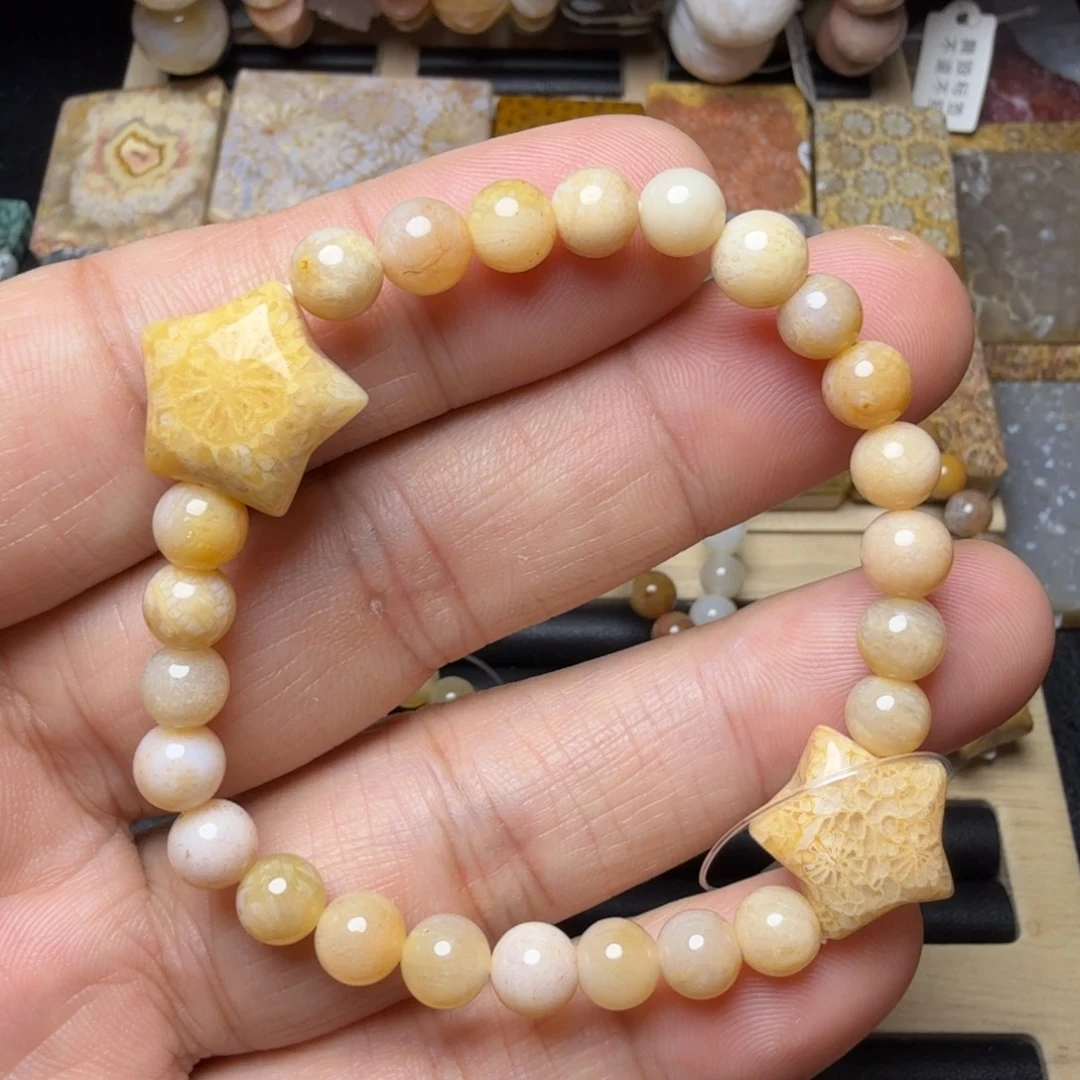 硅化玉未镶嵌纯天然色有机玉石保真色