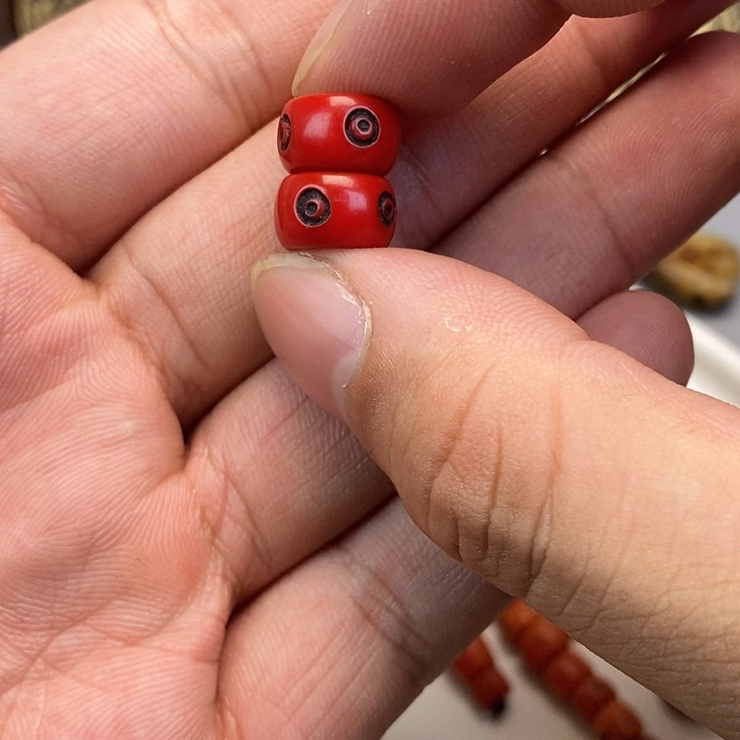 柏香籽/百香籽吊坠