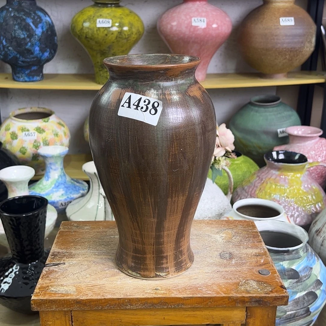 439花瓶摆件家居装饰品