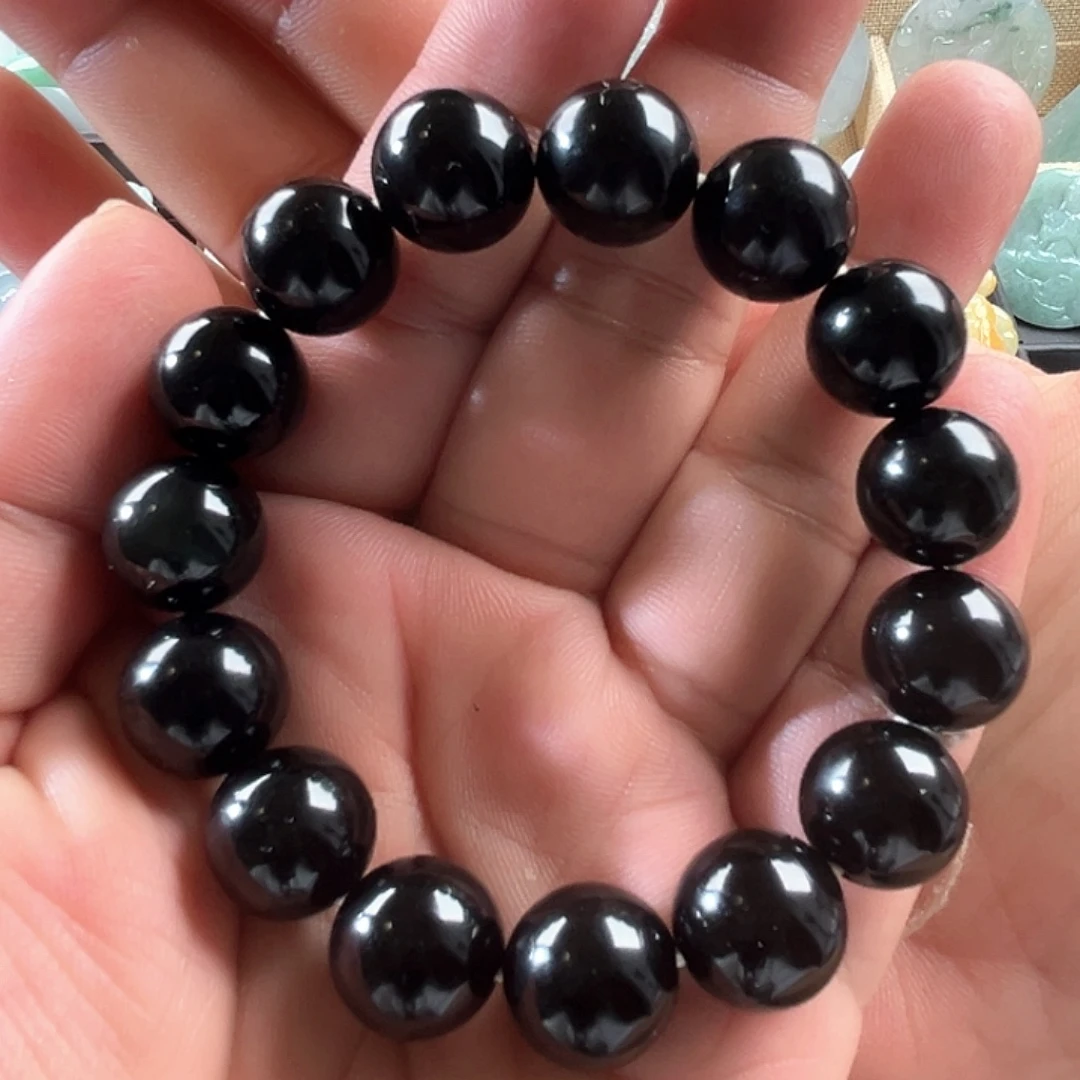 玛瑙/玉髓未镶嵌手链