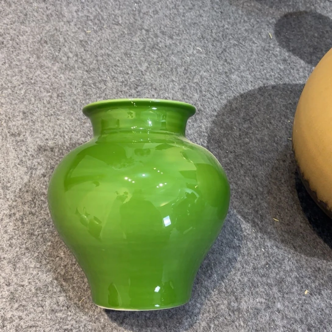 陶瓷一物拍西瓜舅舅拍啦