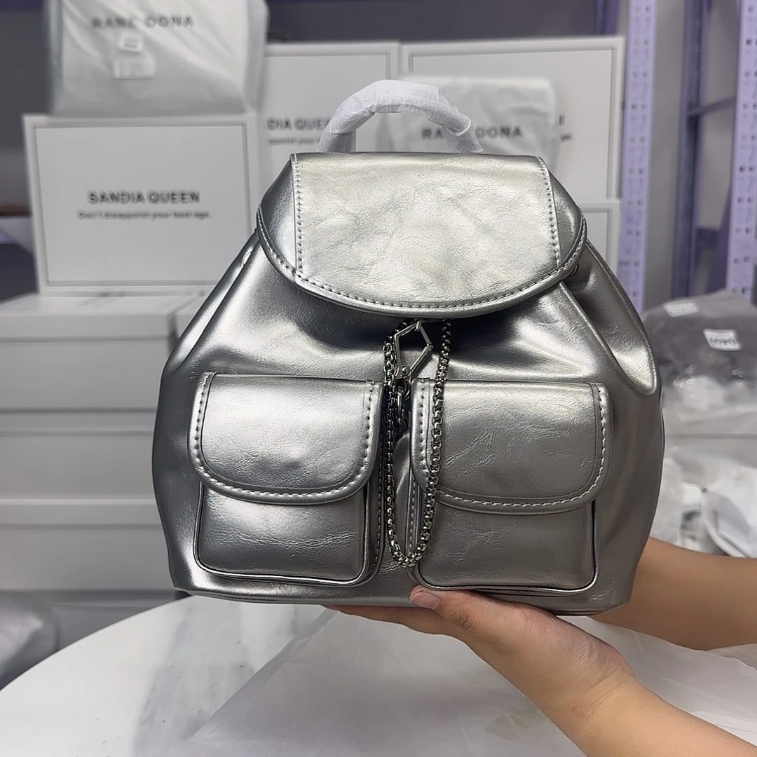PU广州小众品牌包包