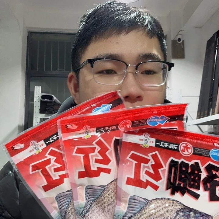 矶钓线三袋野鲫红