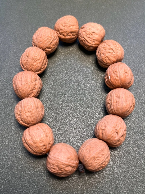 精品秋子手串，边20，肚21+，高20+