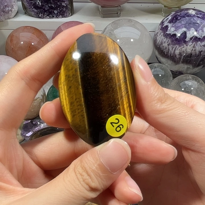 未镶嵌大型摆件（非配饰）水晶26
