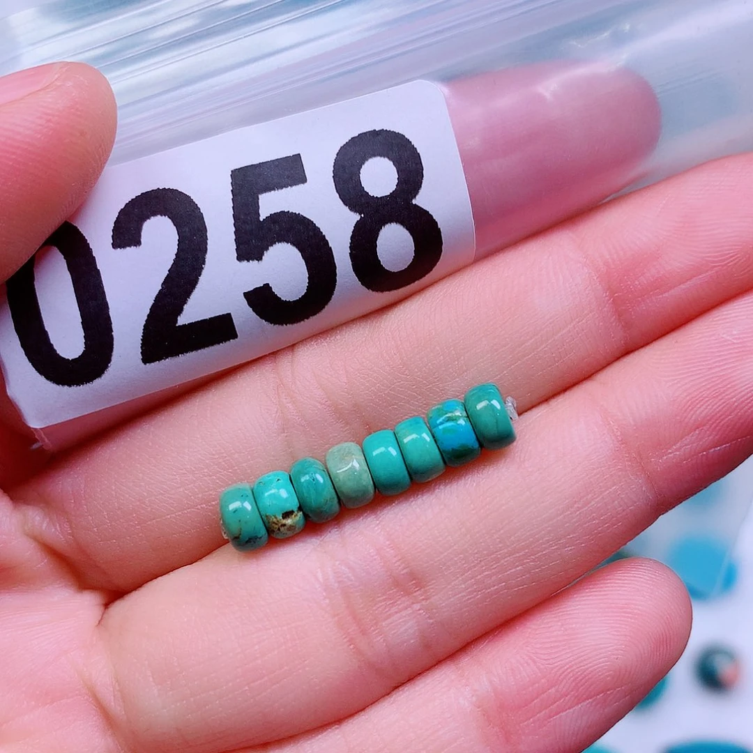 空竹粉丝专享十堰特色手工散珠