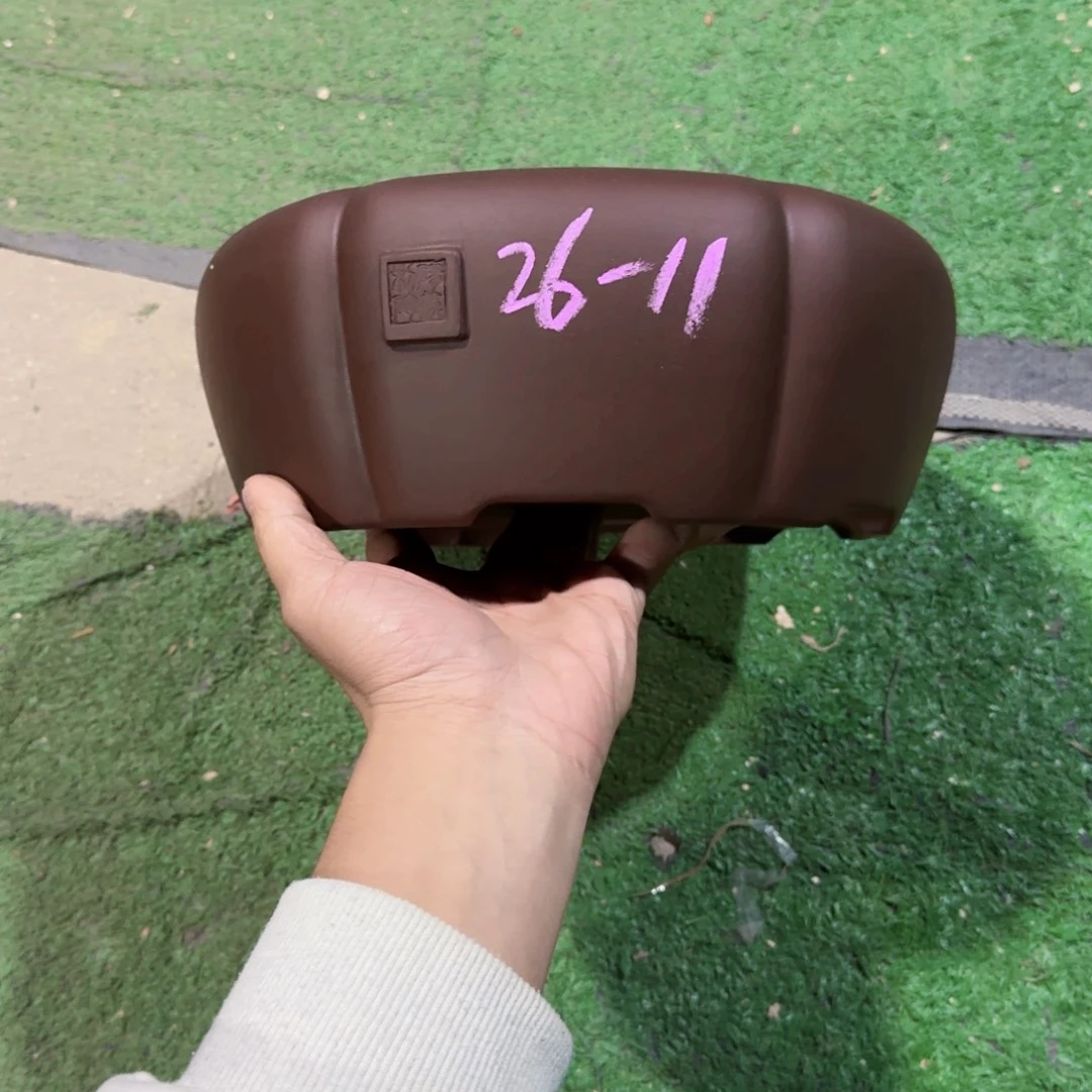 花盆紫砂紫砂花盆